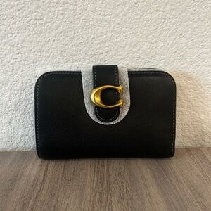 Coach Tabby Wallet